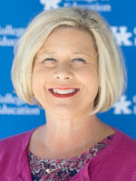 Image of Jennifer Grisham