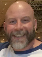 Image of Will Jensen